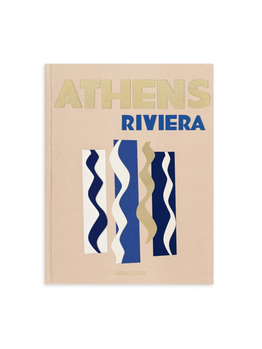 Athens Riviera | Saks Fifth Avenue