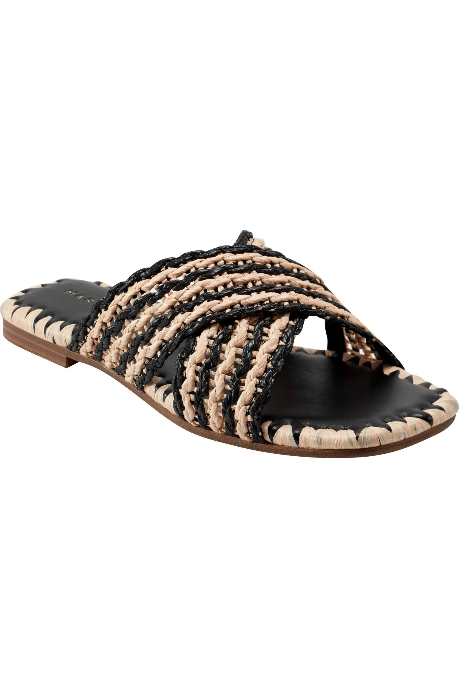 Nylie Slide Sandal (Women) | Nordstromrack | Nordstrom Rack