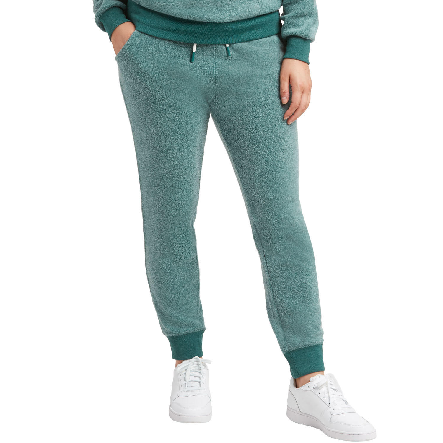 Member's Mark Ladies Reverse Fleece Jogger | Sam's Club