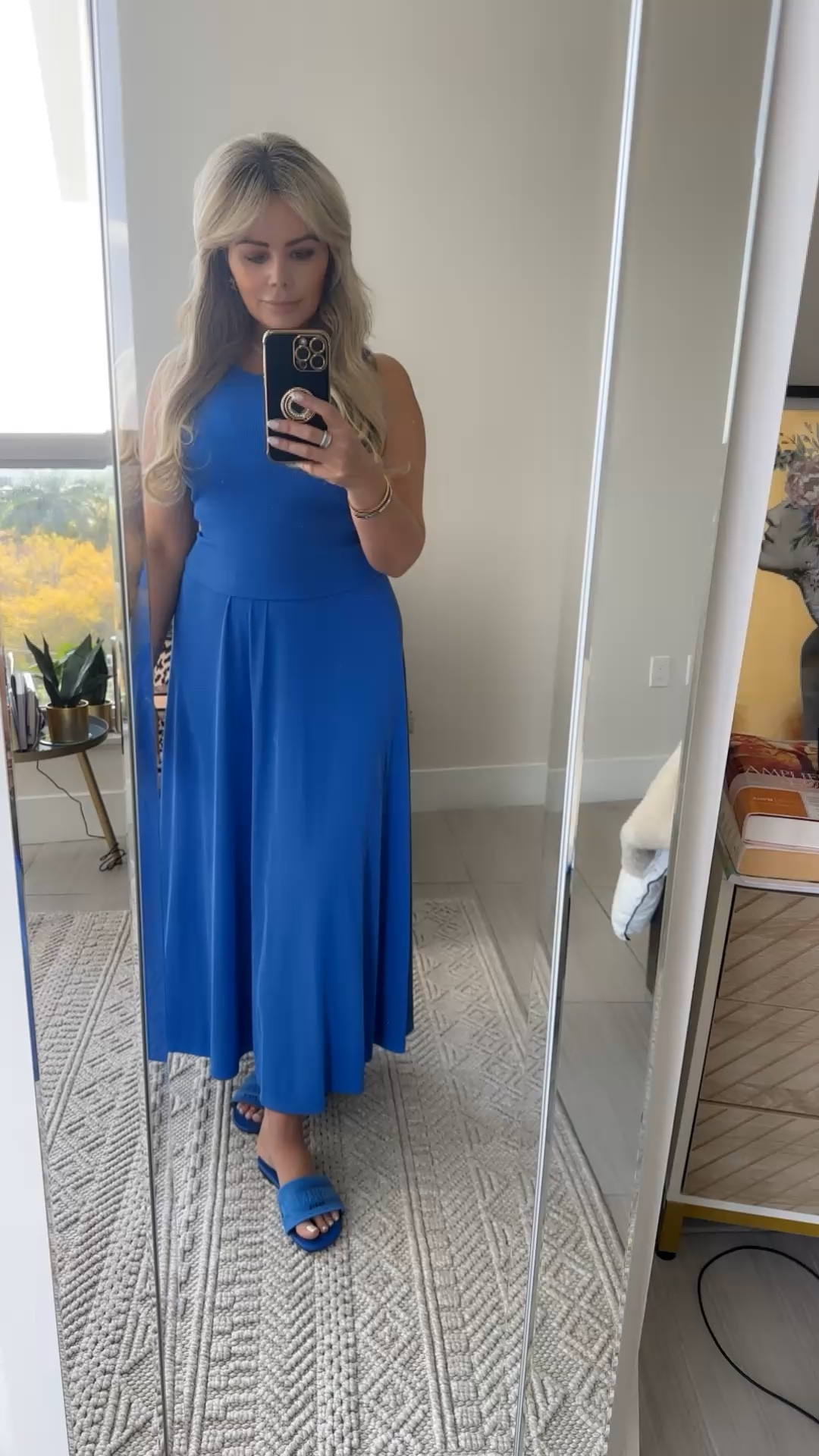 The perfect two piece outfit for Spring and Summer #chicoutfits #twopieceoutfuts #chicoutfits #whatiworetowork 

#LTKWorkwear #LTKootd #LTKOver40