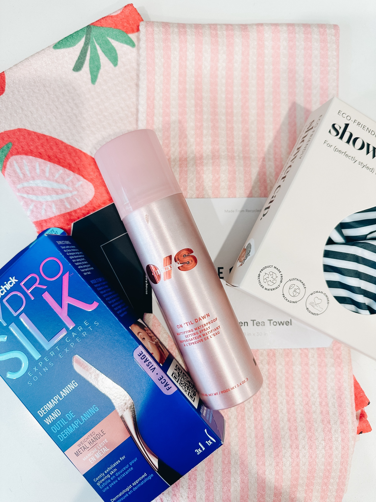 amazon for the win!! favs from my order this week | 

#LTKFindsUnder50 #LTKBeauty #LTKHome