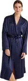 Haven Well Within Washable Silk Robe in Sugar Chestnut at Nordstrom, Size Large | Nordstrom