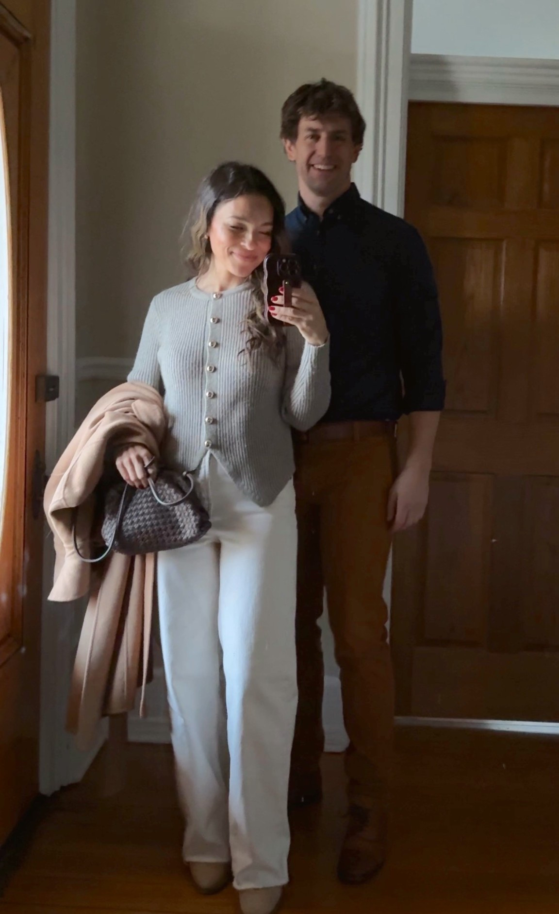 Date night fun:)

#LTKSaleAlert #LTKootd