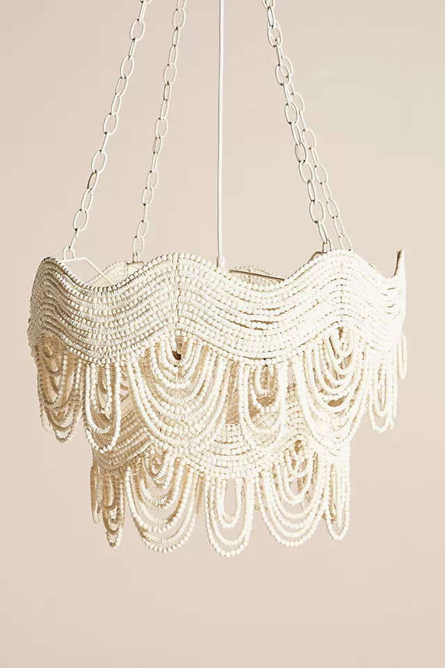 Lisbeth Chandelier | Anthropologie (US)