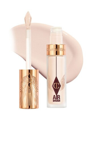 Charlotte Tilbury Airbrush Flawless Blur Concealer in 2 Fair. | Revolve Clothing (Global)