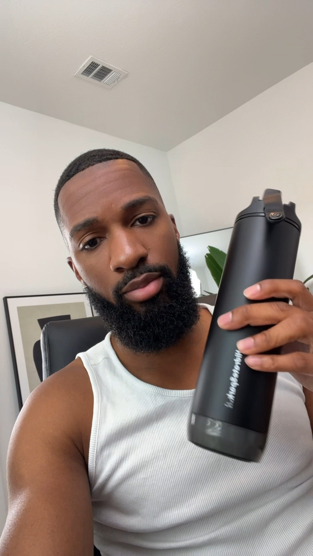 This water bottle has been a LIFE SAVER

#LTKfitnessgoals #LTKselfcare #LTKmorningroutine