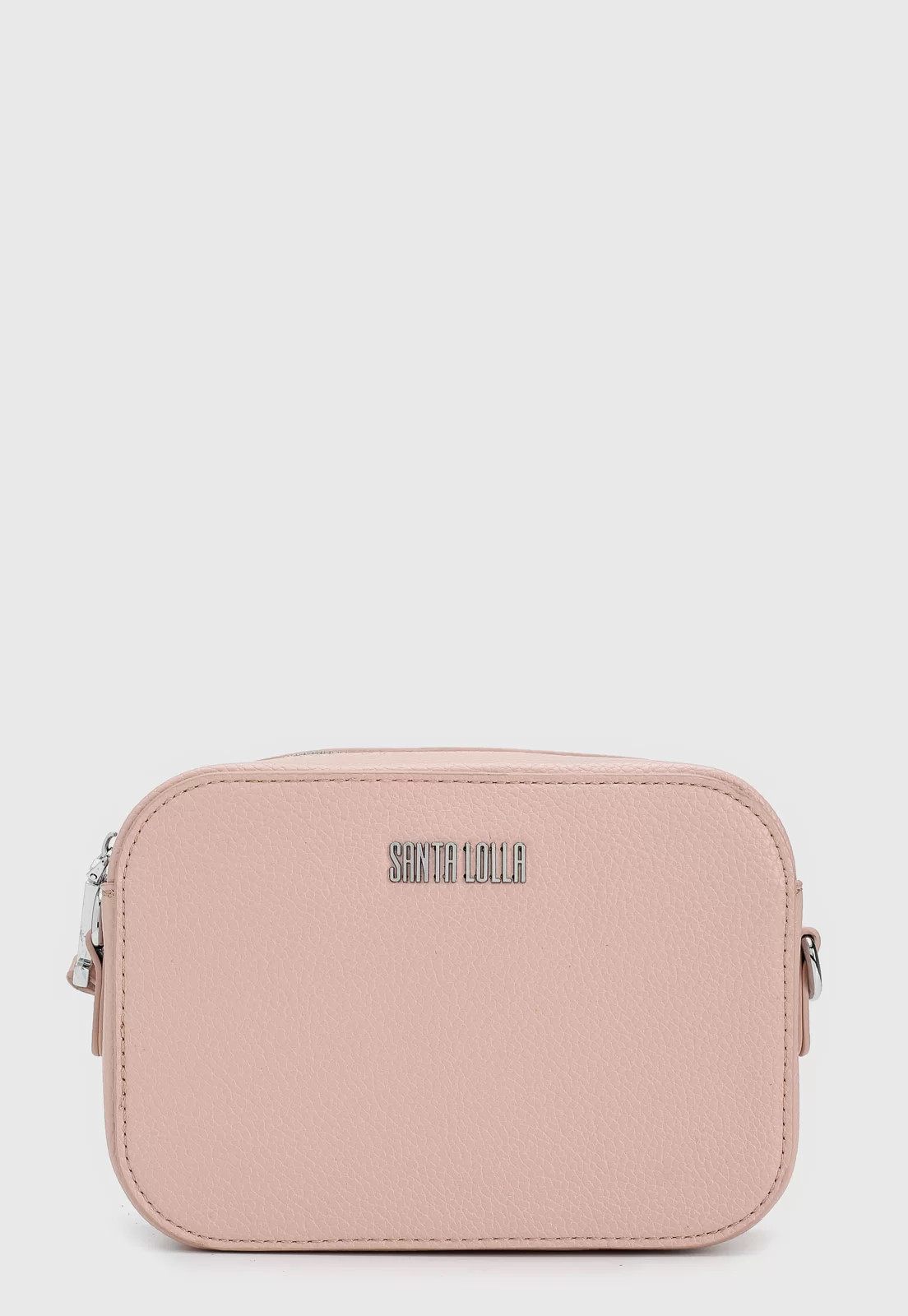 Bolsa Santa Lolla Logo Rosa | Dafiti (BR)