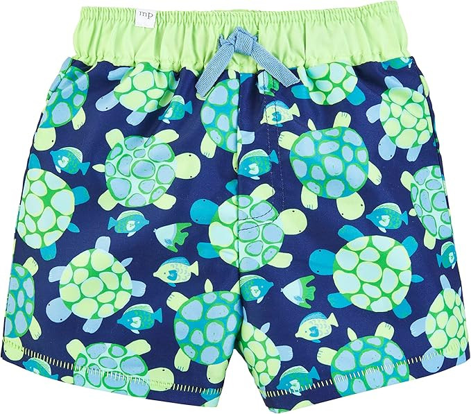 Mud Pie Boys Swim Trunks | Amazon (US)
