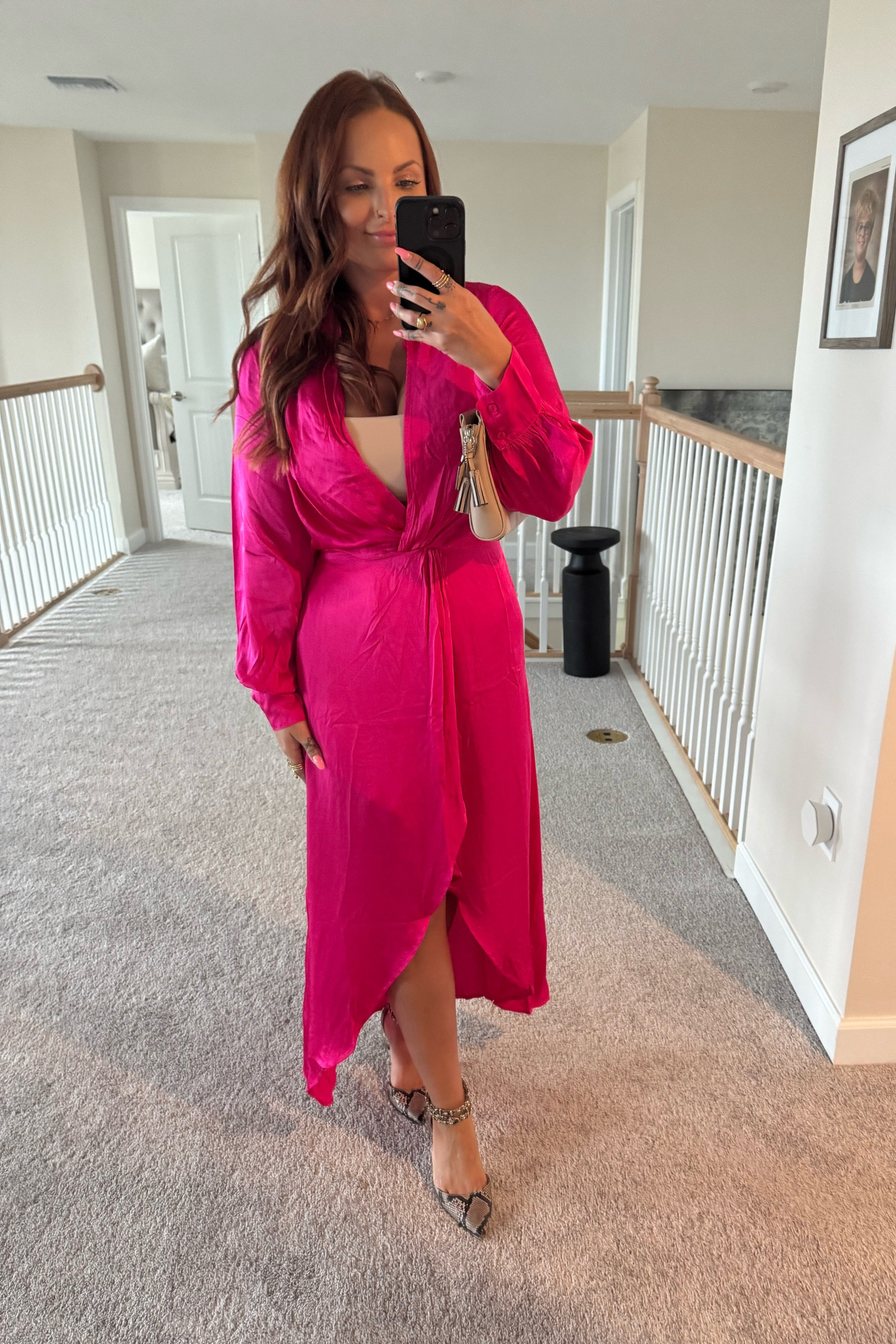 Cooler weather dinner 💕

#LTKWorkwear #LTKParties #LTKFindsUnder100