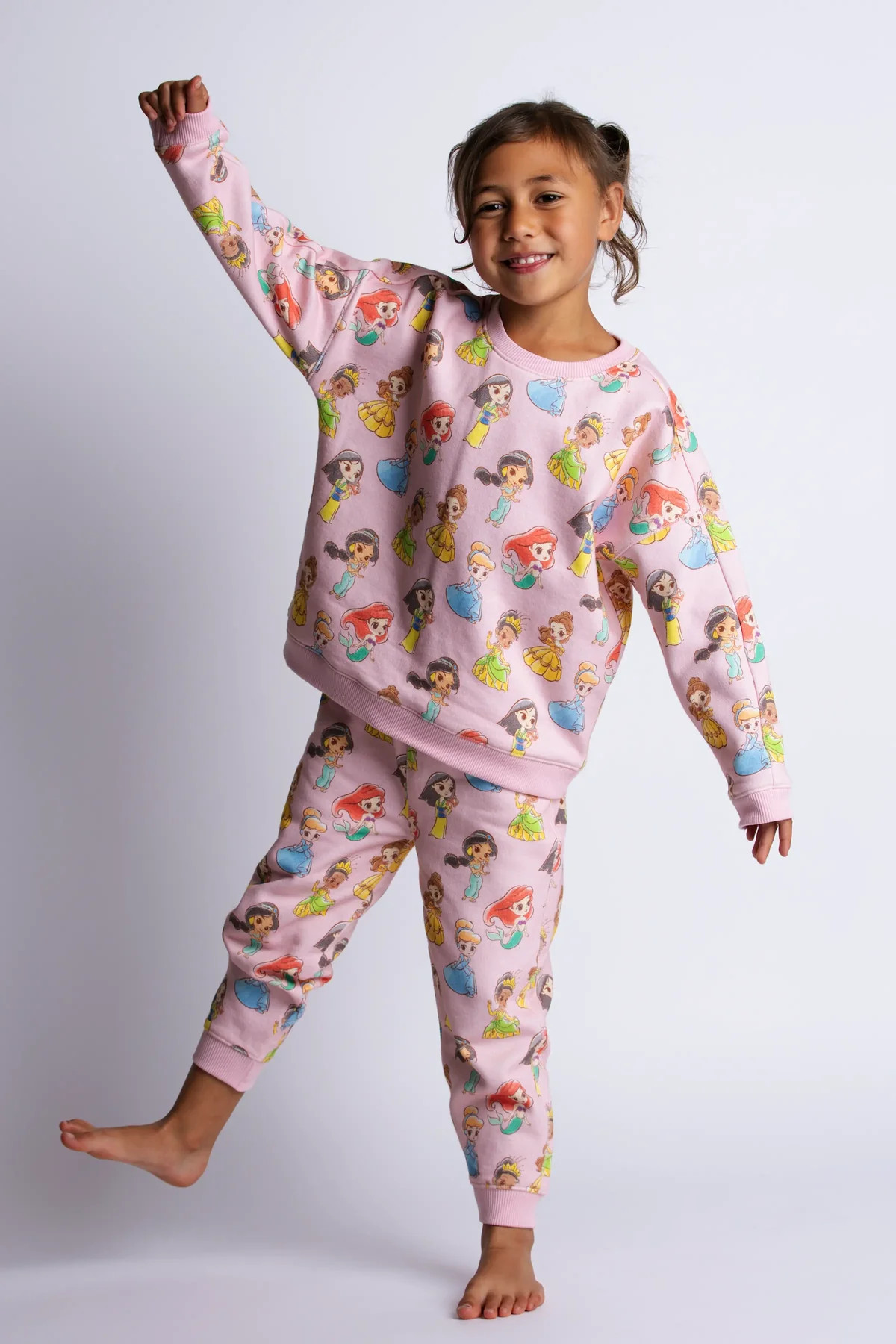 Sporty Sweatsuit Bundle - Organic Baby, Toddler, & Kids Clothes - Monica + Andy | Monica + Andy
