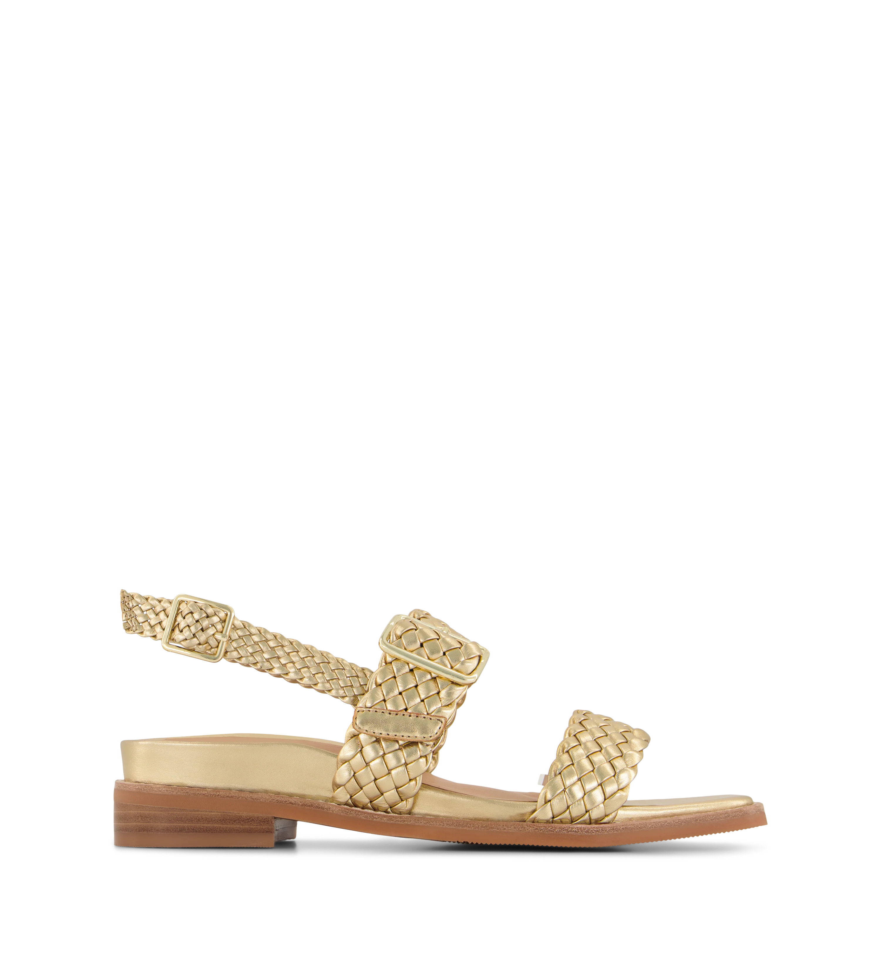 Bristlefront | Bared Footwear