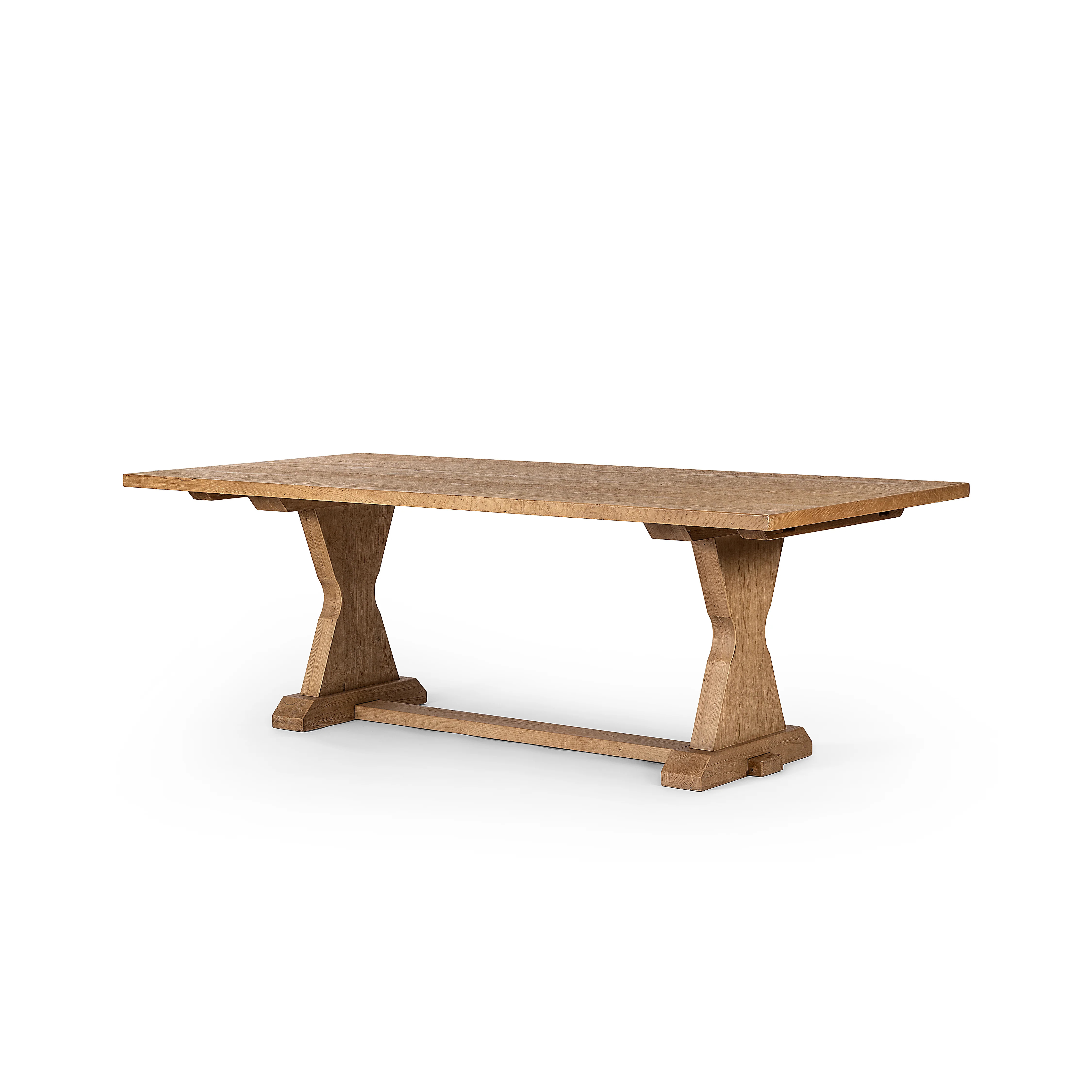 Bella Extension Dining Table | Magnolia