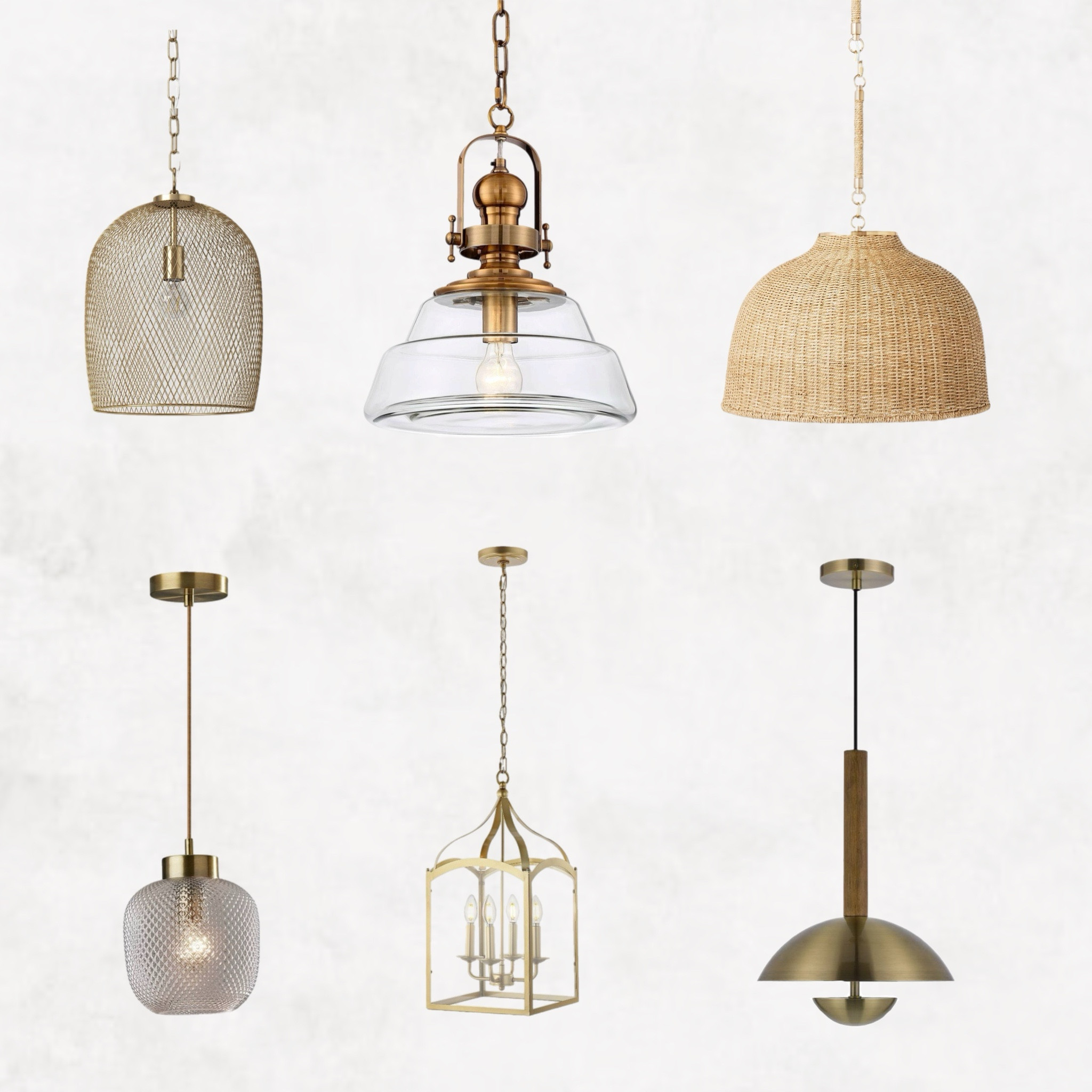 Target!
Pendant lighting selection!

Pendant lights, lighting fixtures, modern, stylish, elegant, contemporary, versatile, statement, ambient, functional.

#LTKxTarget

#LTKhome
