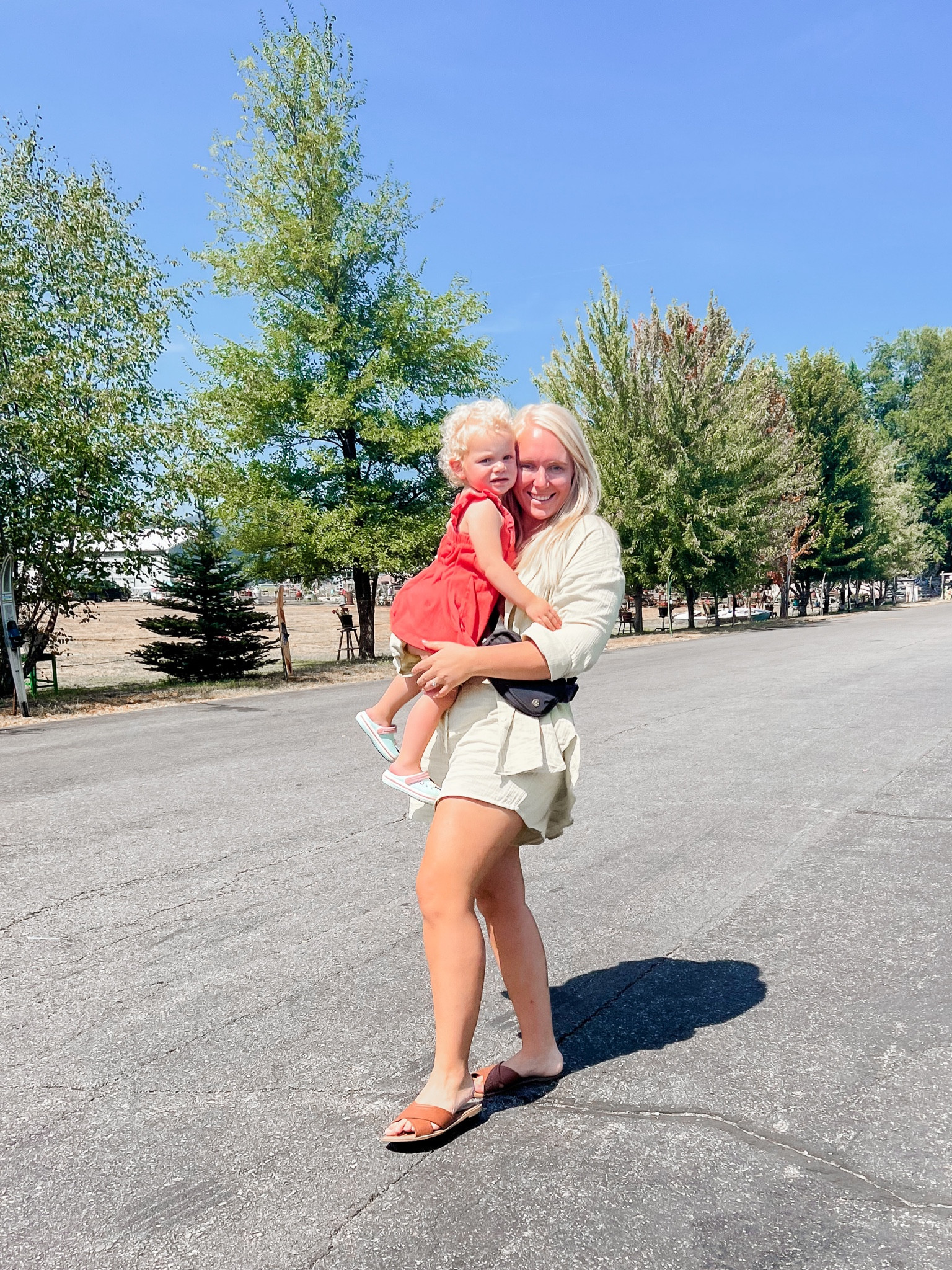 Lake mom wear

#LTKmidsize #LTKstyletip #LTKswim