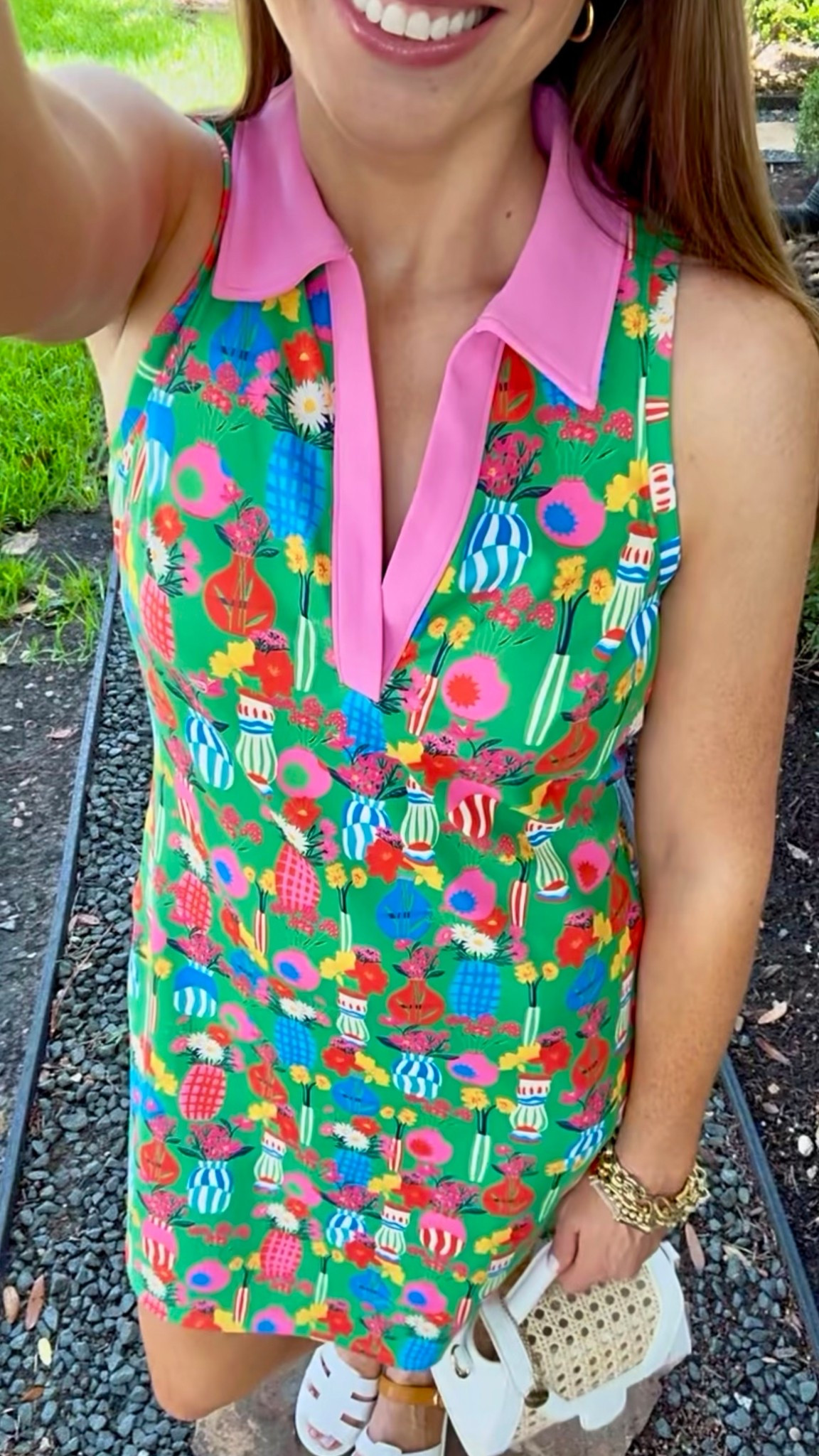 Wearing size small

Code: TYLER20

#LTKStyleTip #LTKTravel #LTKActive