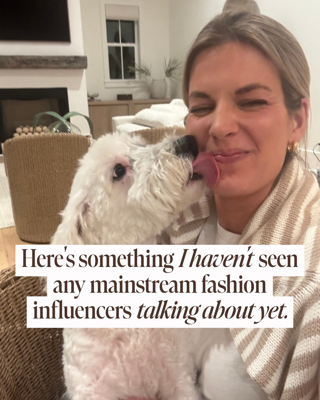 Organic basics and undergarments I stand by! Always on the hunt for more...

#LTKOver40 #LTKmomlife #LTKstorytime