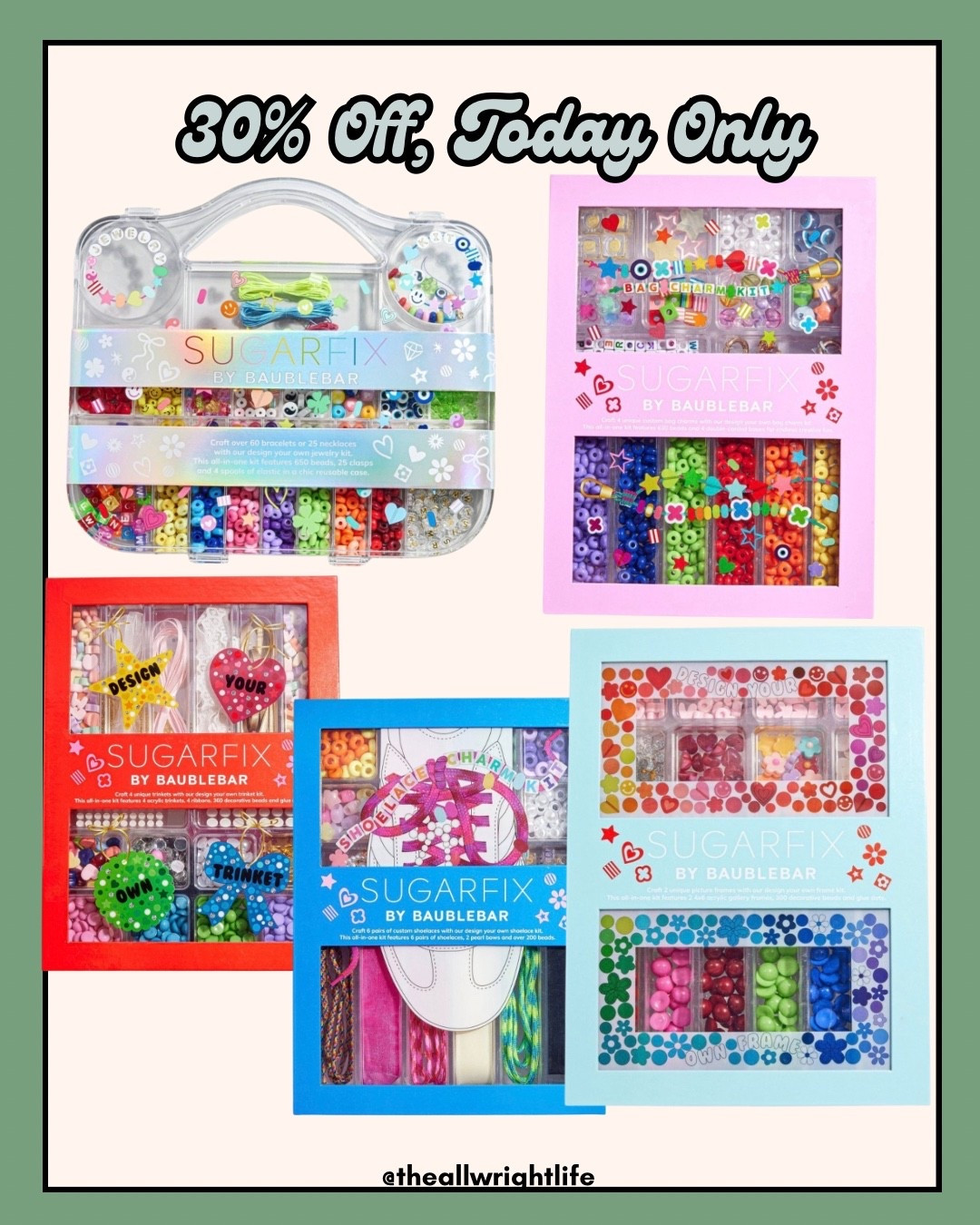 Last minute gift ideas for a steal!

Gift ideas for girls
Gift ideas for tweens
Christmas gifts for girls
Christmas gifts for tweens



#LTKGiftGuide #LTKSaleAlert #LTKKids