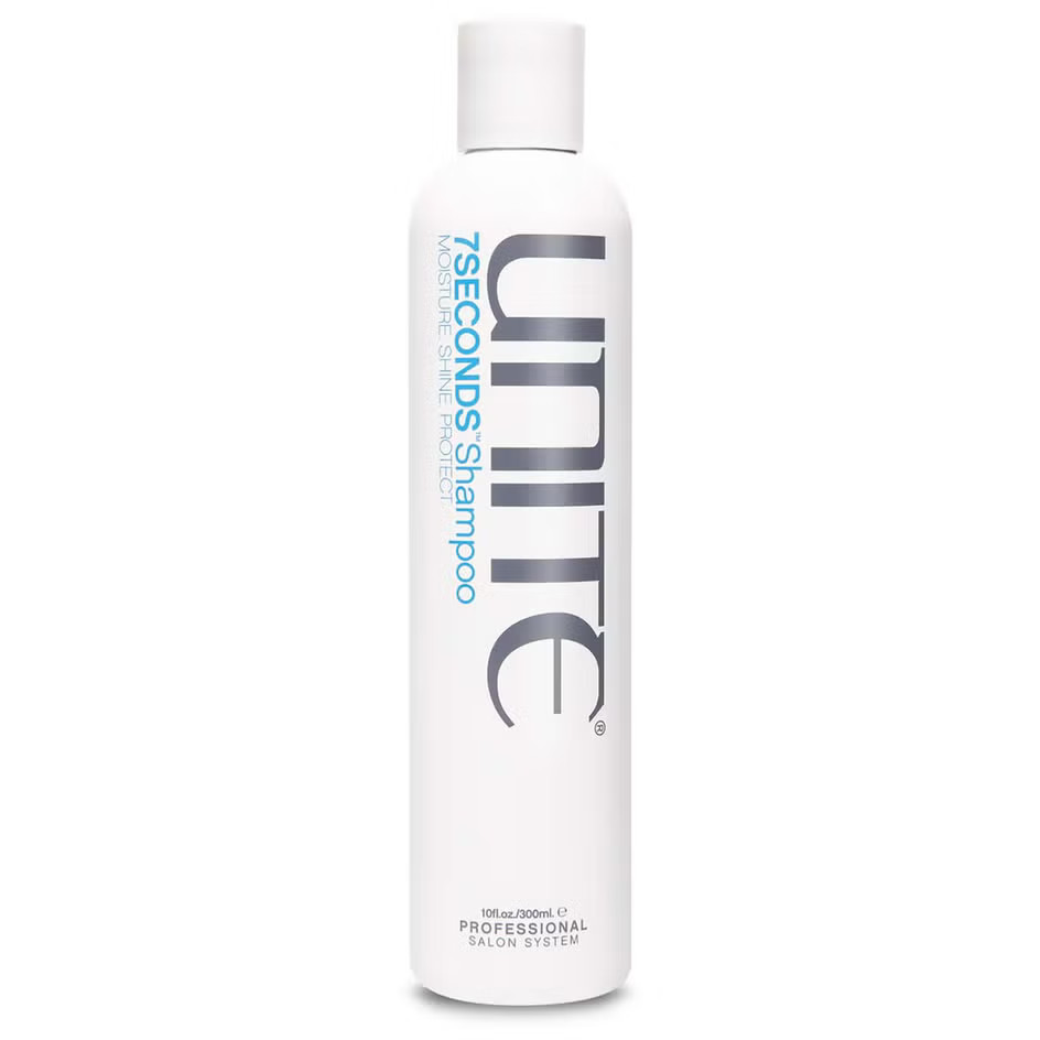 UNITE Hair 7SECONDS Shampoo 10 oz | Dermstore (US)