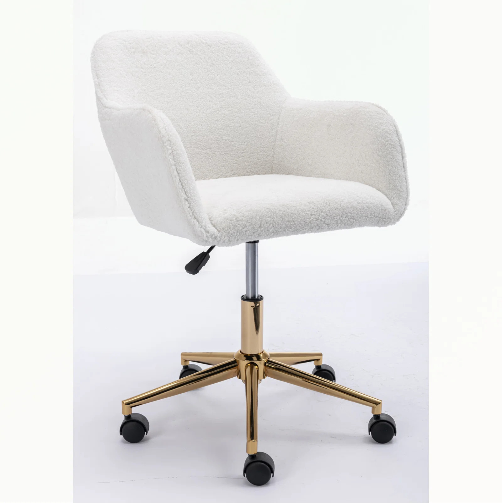 Annaline Teddy Office Chair | Wayfair North America