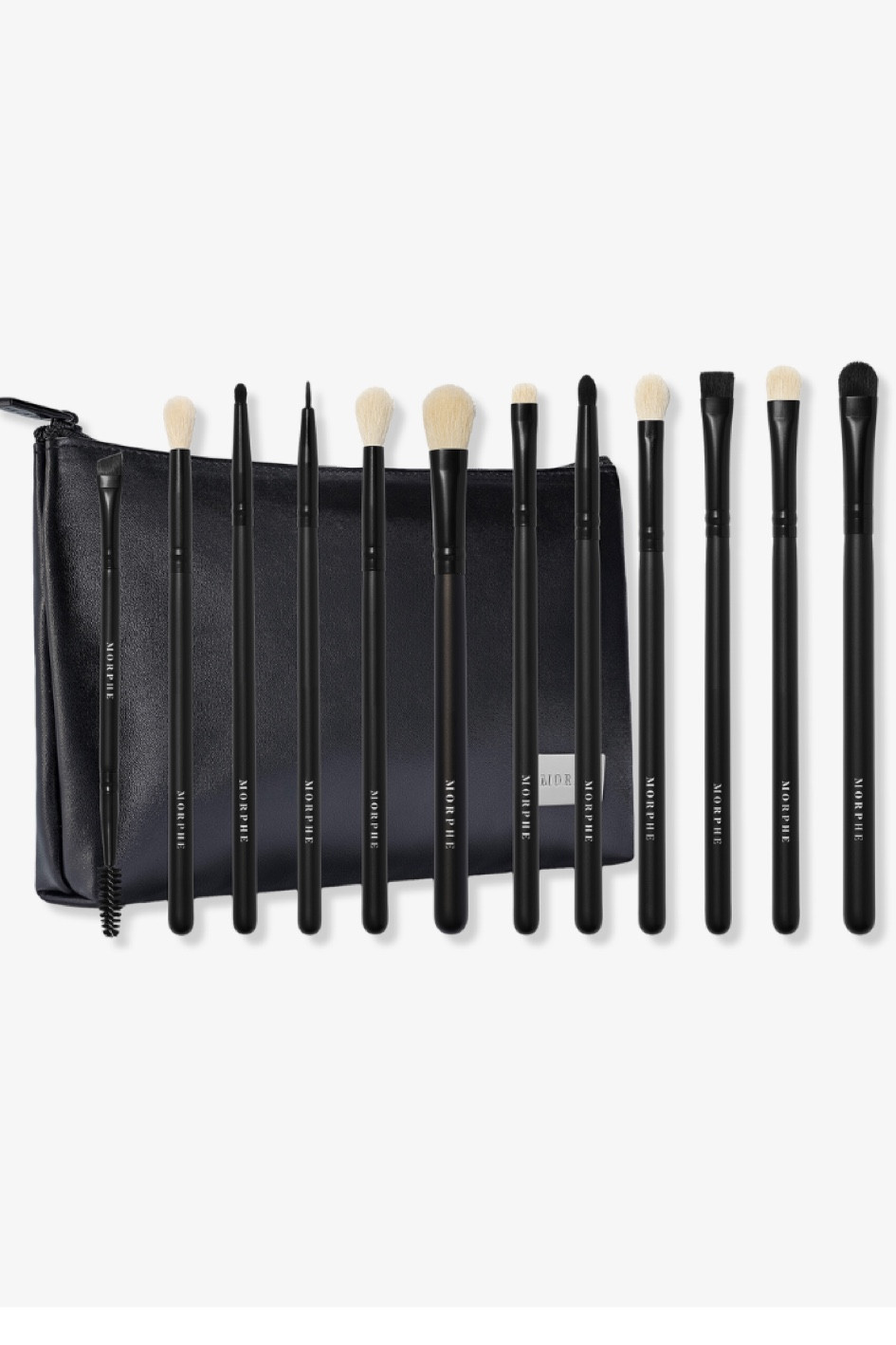 Morphe Eye Obsessed Brush Collection + Bag

#LTKbeauty