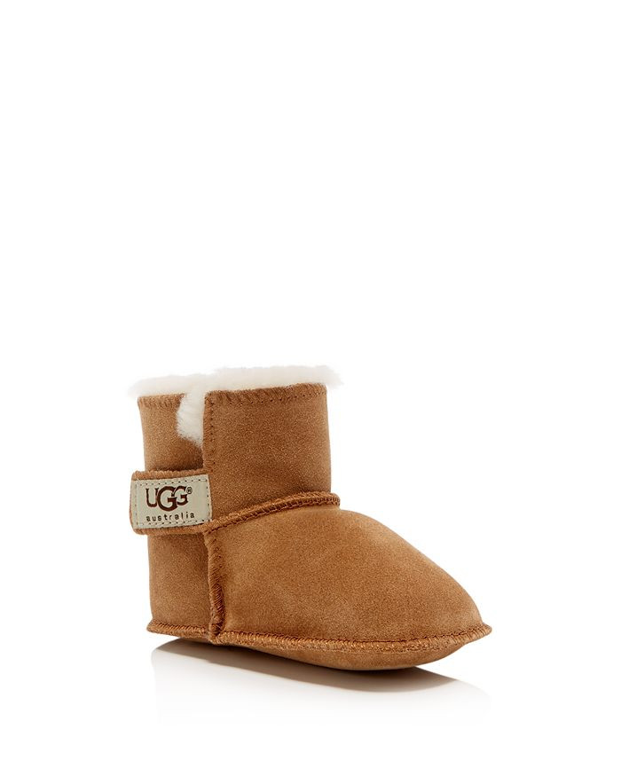 Unisex Erin Booties - Baby | Bloomingdale's (US)