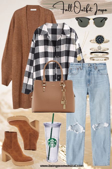 Fall outfits | Fall fashion | Fall looks | Fall trends | cardigan outfit | fall shoes  
#LTKFind 



#LTKshoecrush #LTKSeasonal #LTKstyletip