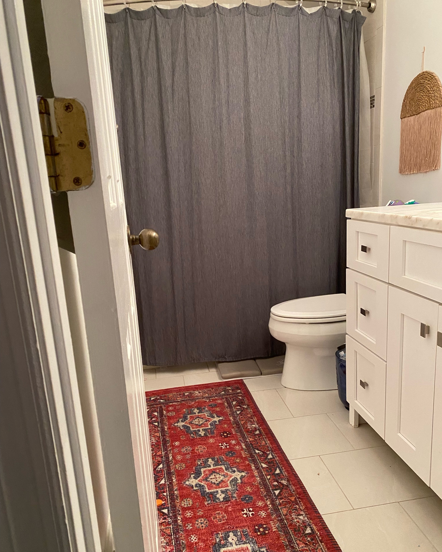 Shop my guest bath

#LTKhome #LTKfamily #LTKkids