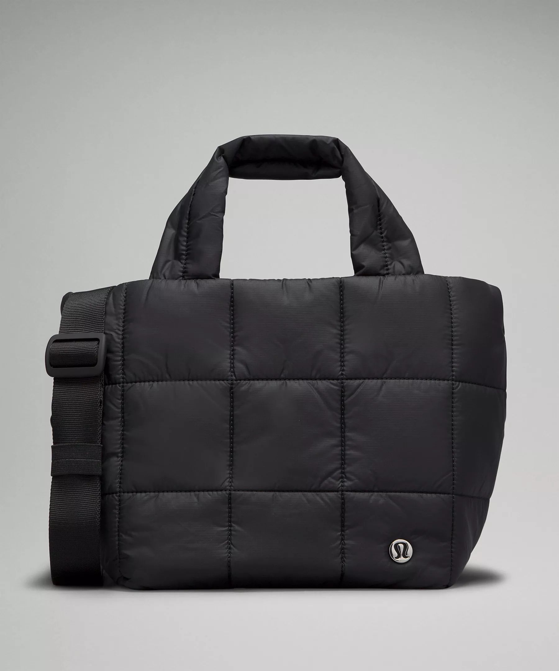 Quilted Grid Crossbody Bag 5L | Women's Bags,Purses,Wallets | lululemon | Lululemon (US)