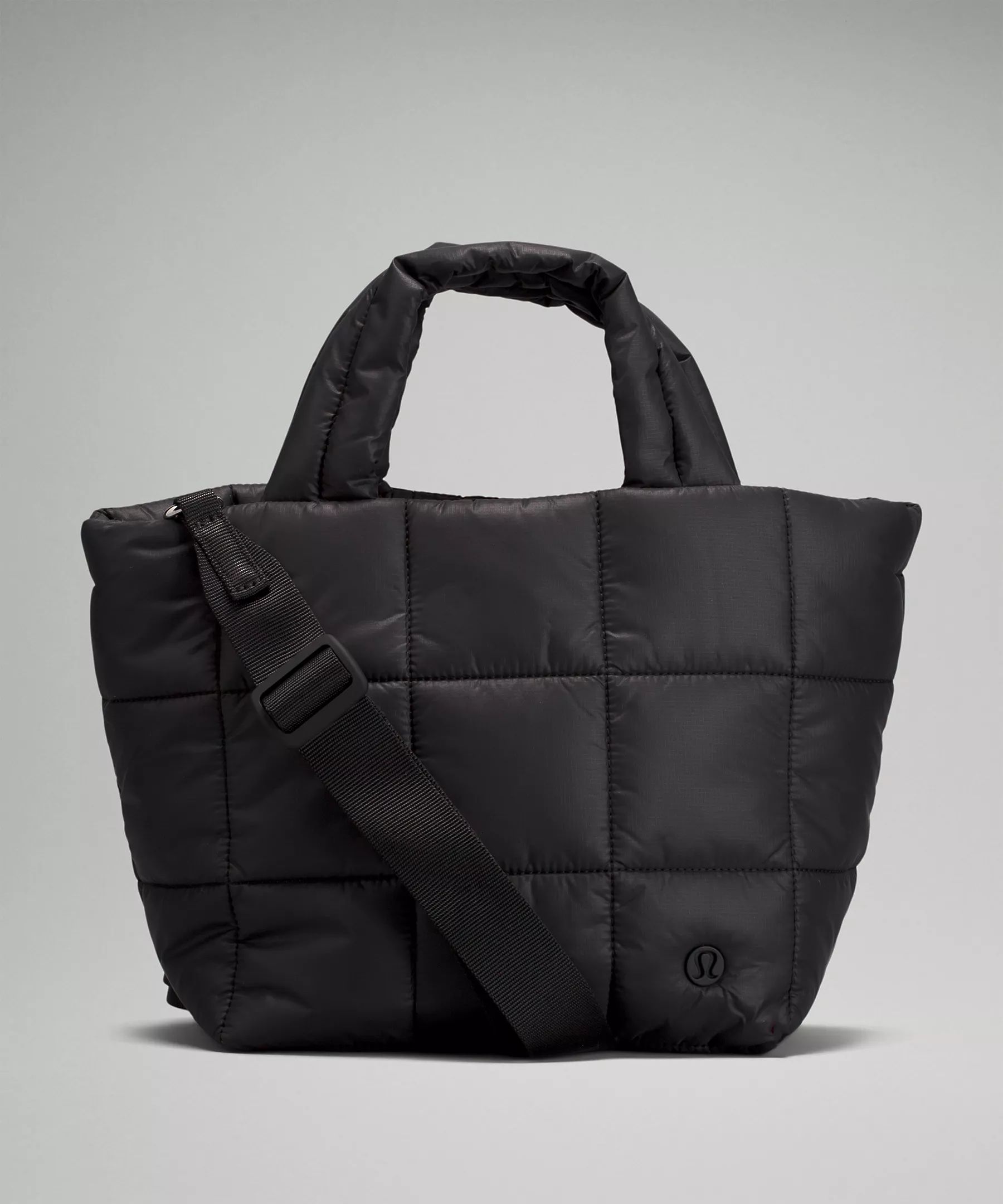 Quilted Grid Crossbody Bag 5L | Women's Bags,Purses,Wallets | lululemon | Lululemon (US)