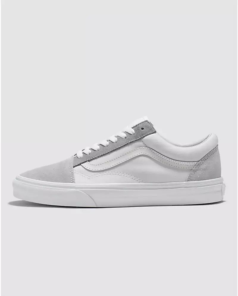 Color Block Old Skool Shoe | Vans (US)