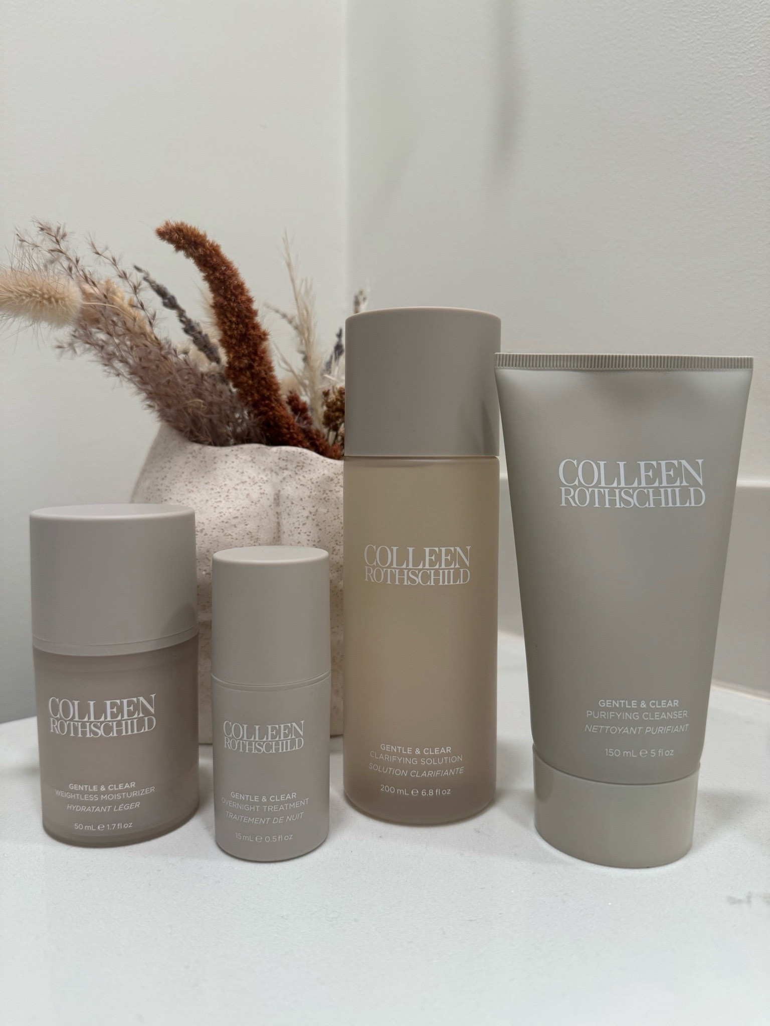 Colleen Rothschild Customer Appreciation Sale 🤍

$25 off $100 - HEART25
$50 off $200 - HEART50
$75 off $300 - HEART75

#LTKSpringSale #LTKbeauty #LTKsalealert