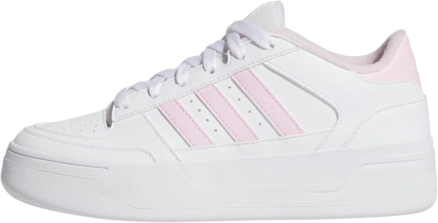 adidas Kids' Break Start Basketball Shoes | Amazon (US)