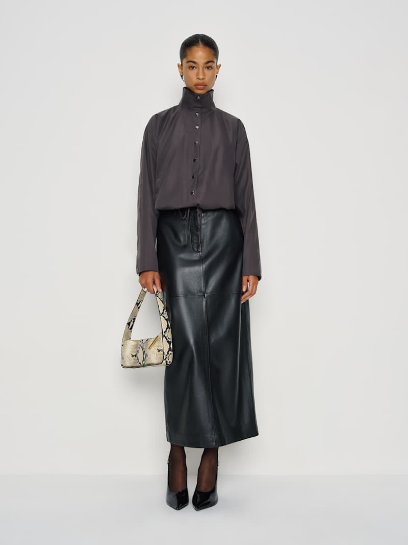 Lennon Jacket | Reformation (Global)