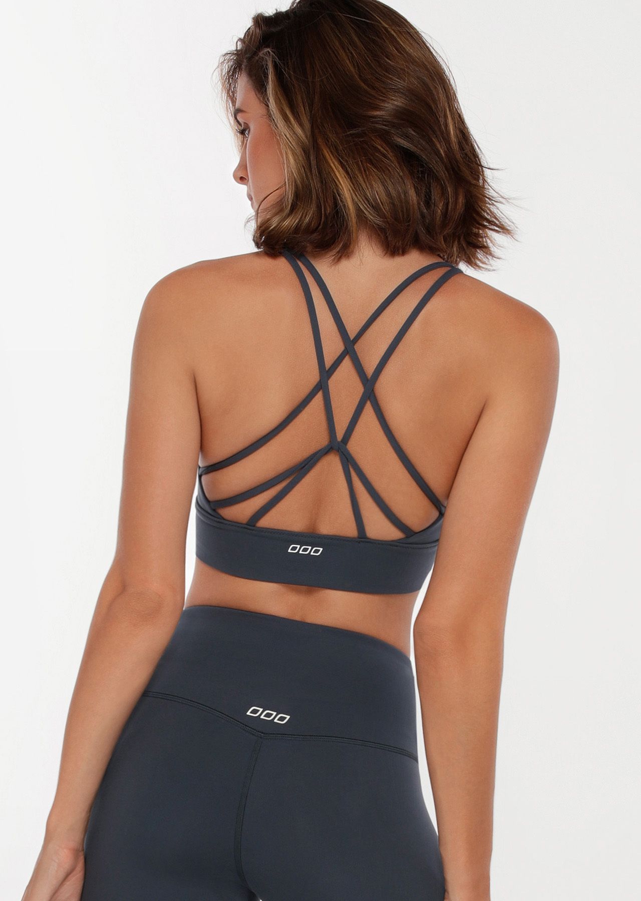 LJ Long Line Sports Bra | Lorna Jane (US)