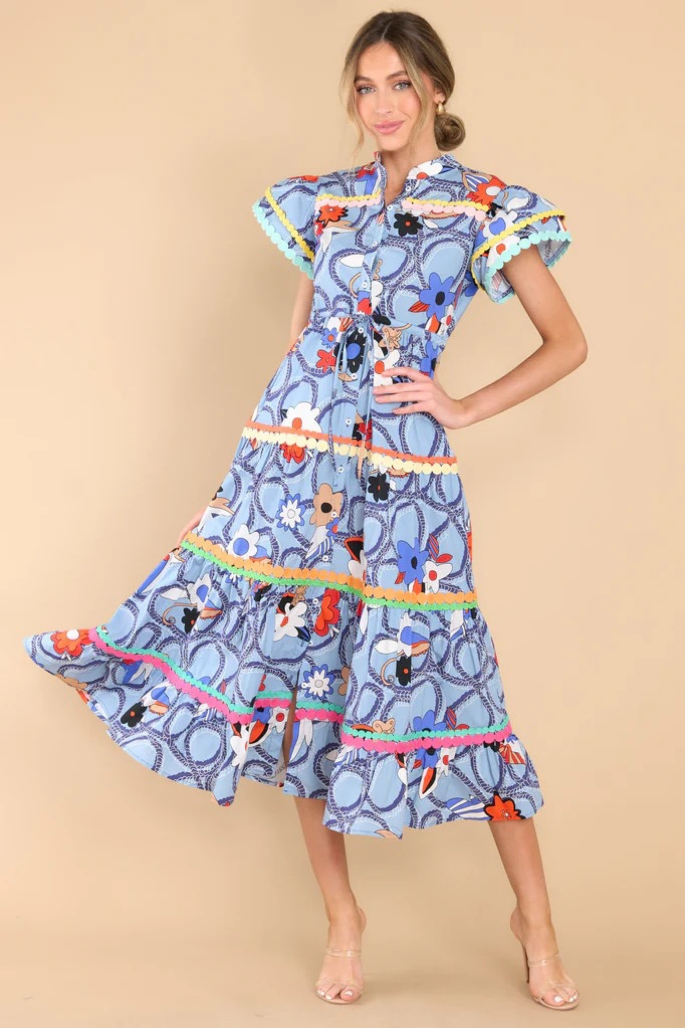 Summer dress. Summer dresses

#LTKstyletip #LTKSeasonal #LTKunder100