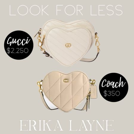 Look for Less! 🤍 Perfect Valentine’s Gift! 
#lookforless #giftsforher 

#LTKGiftGuide #LTKstyletip