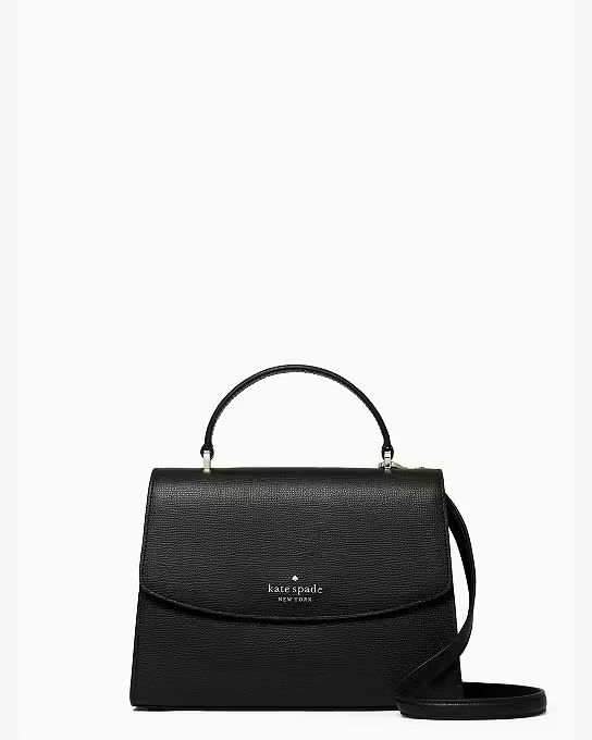 Darcy Top Handle Satchel | Kate Spade Outlet