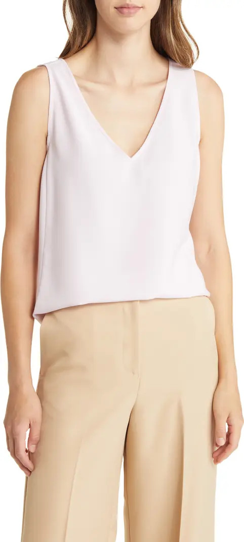 V-Neck Tank Top | Nordstrom