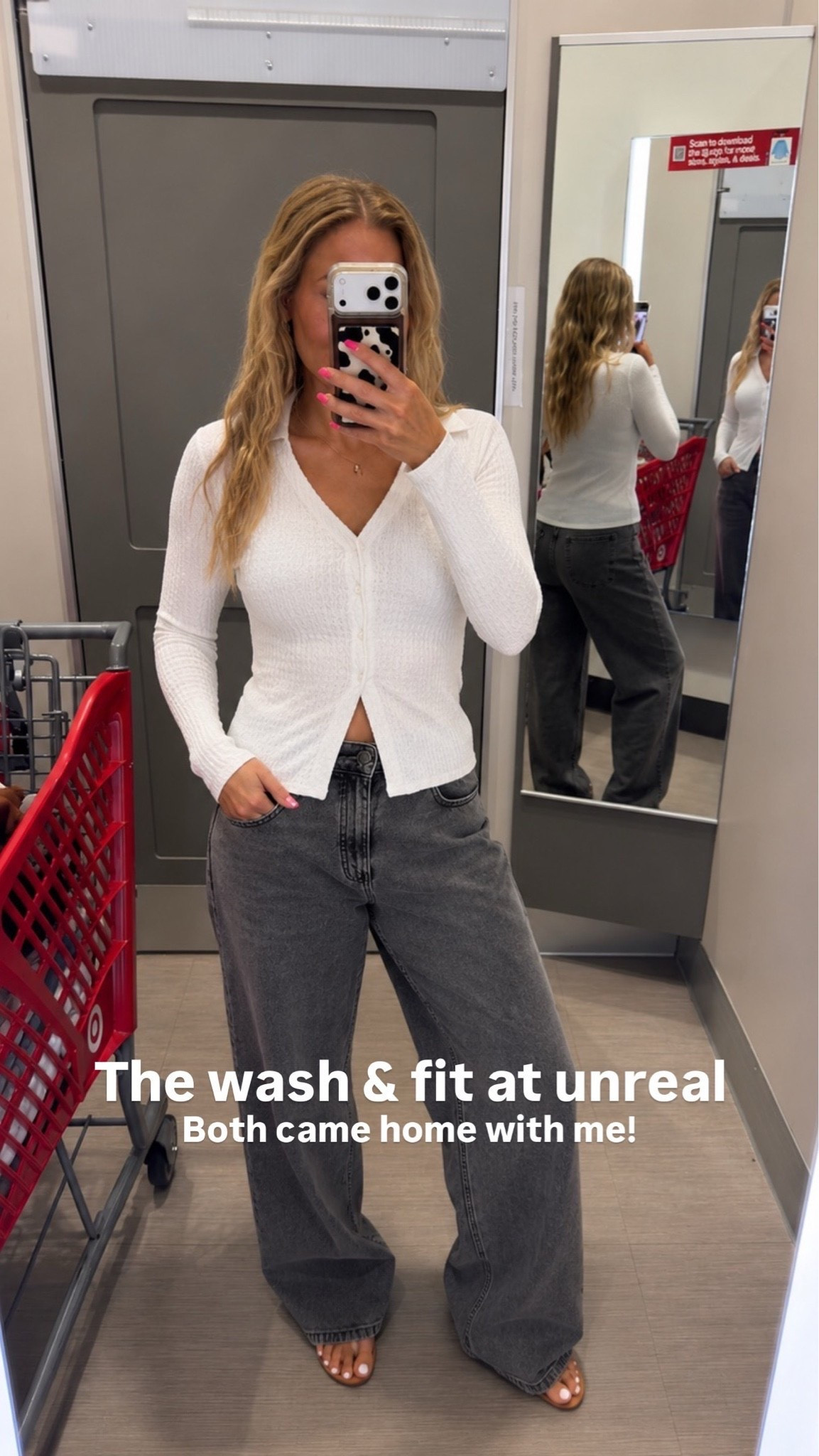 🤍These fit and wash are UNREAL!!!!!!!

#LTKdayinmylife #LTKgrwm #LTKootd