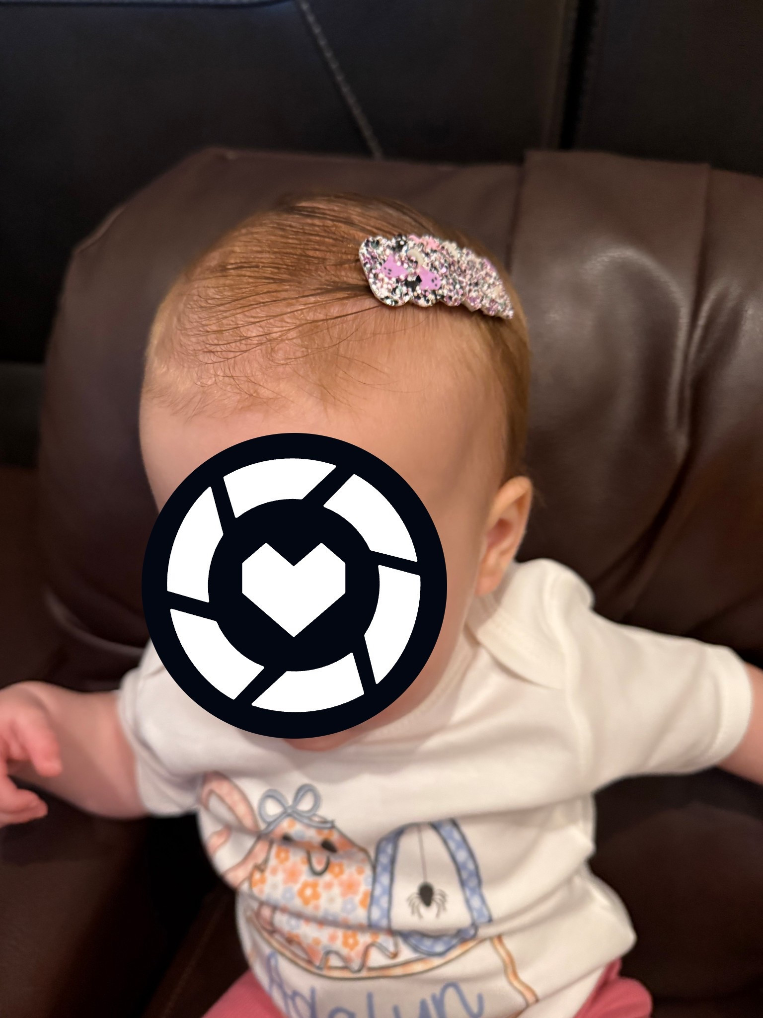 Loving these little clips for my little girl! Perfect for the in between phases of hair! 

Little girl accessories. Hair accessories. Girl mom. Etsy. Halloween accessories. Hair clips 

#LTKBaby #LTKHalloween #LTKKids