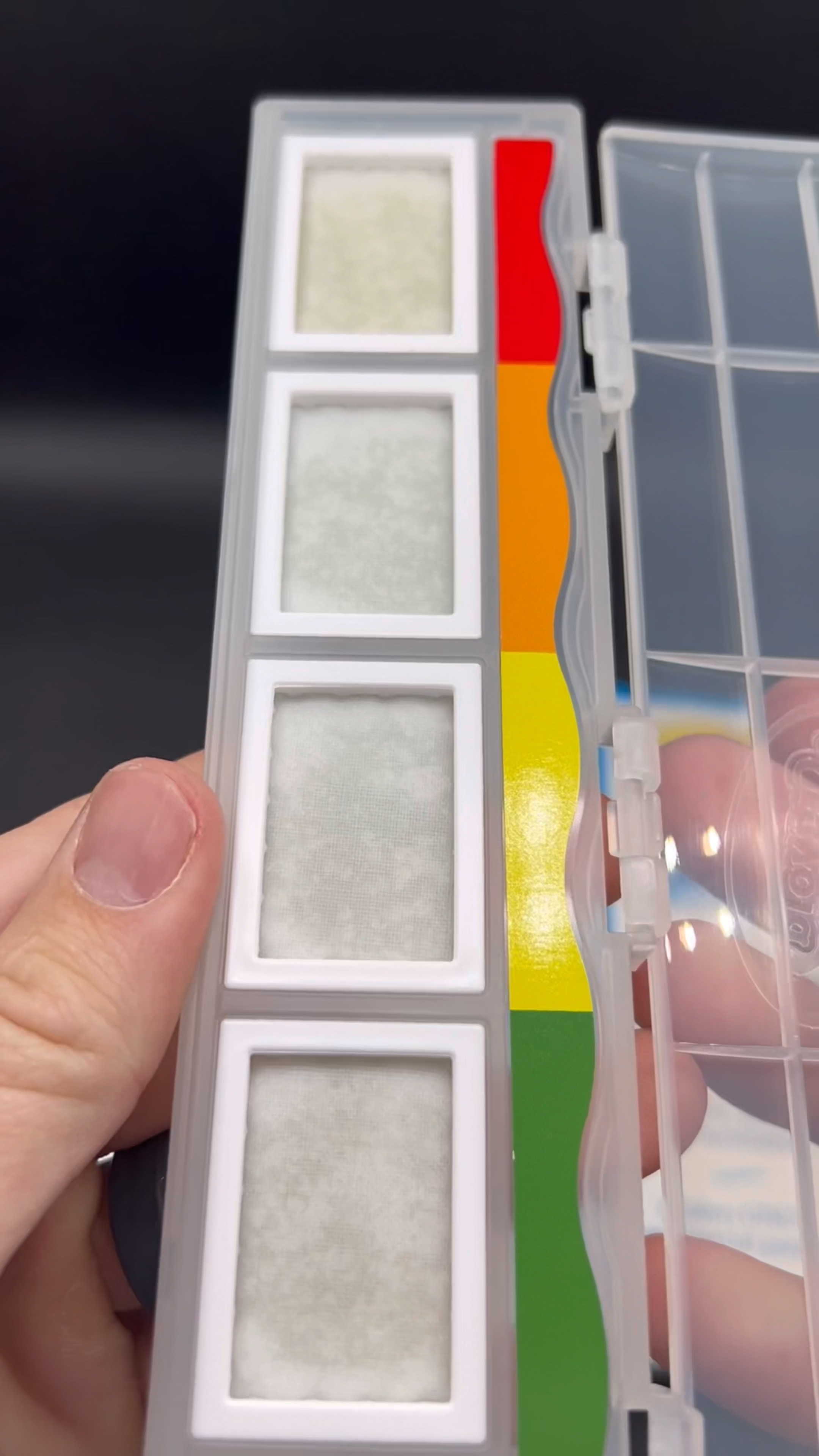 This is truly magical. It’s so fun for the kids and very stress free for me and my wife! We love it! 

#LTKkids #LTKVideo #LTKhome