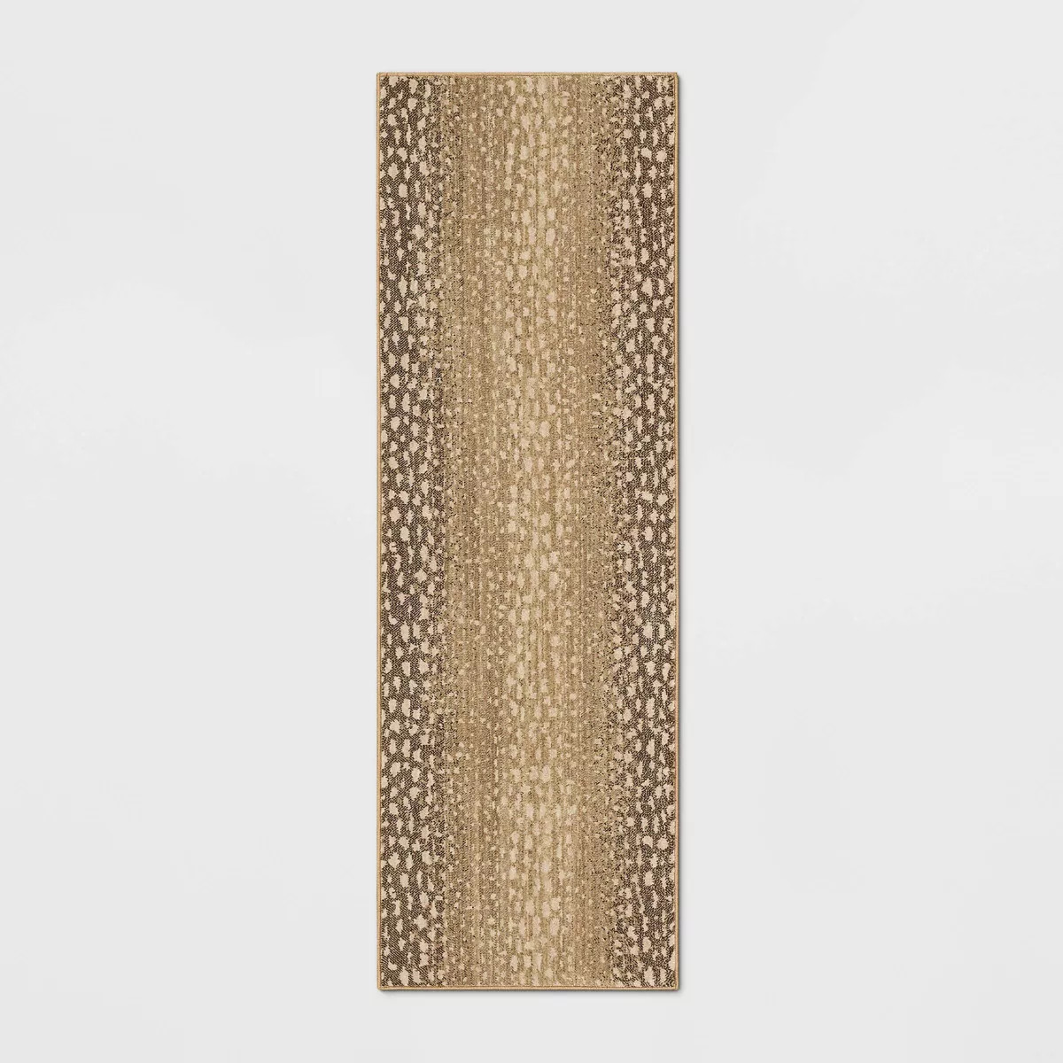 Elderberry Snake Skin Print Woven Rug Gray - Opalhouse™ | Target