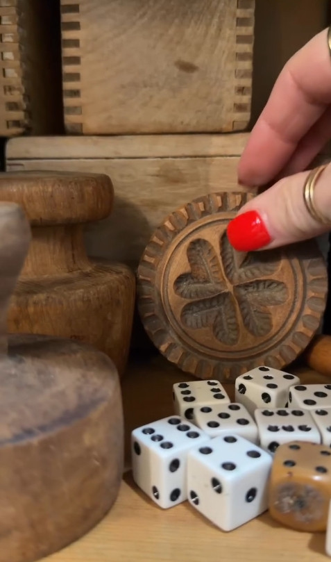 We recently made a trip to Texas and came home with some new antique goodies to add to our collections. Here are a few similar finds to help you create a similar look in you own home.  

 #LTKdayinmylife #LTKSeasonal #LTKHome