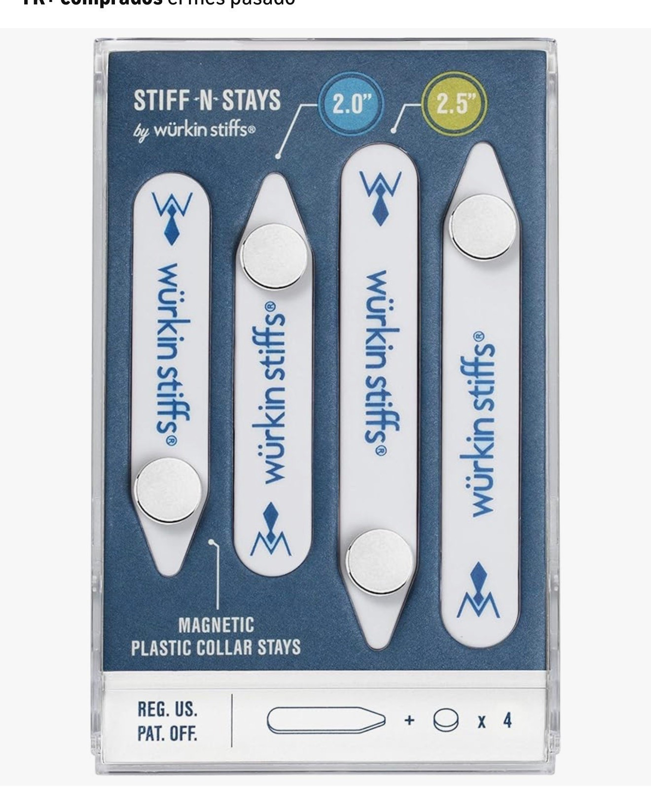 Perfecto para estilizar cuellos de camisa 💙

#LTKSeasonal #LTKdayinmylife #LTKstorytime