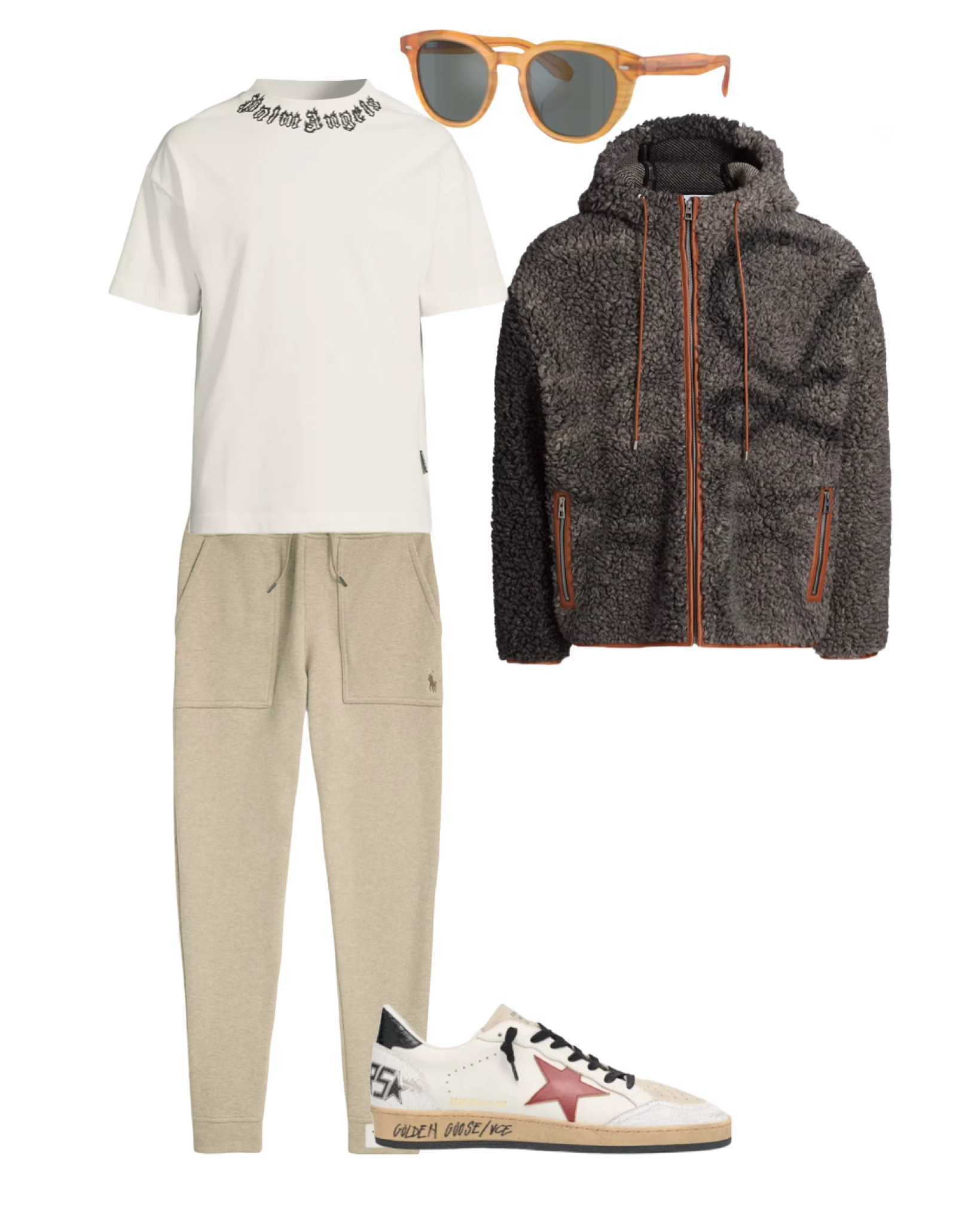 Streetstyle

#LTKShoeCrush #LTKMens #LTKStyleTip