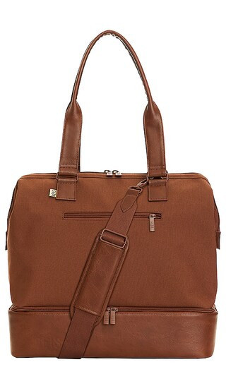 BEIS The Mini Weekend in Brown. | Revolve Clothing (Global)