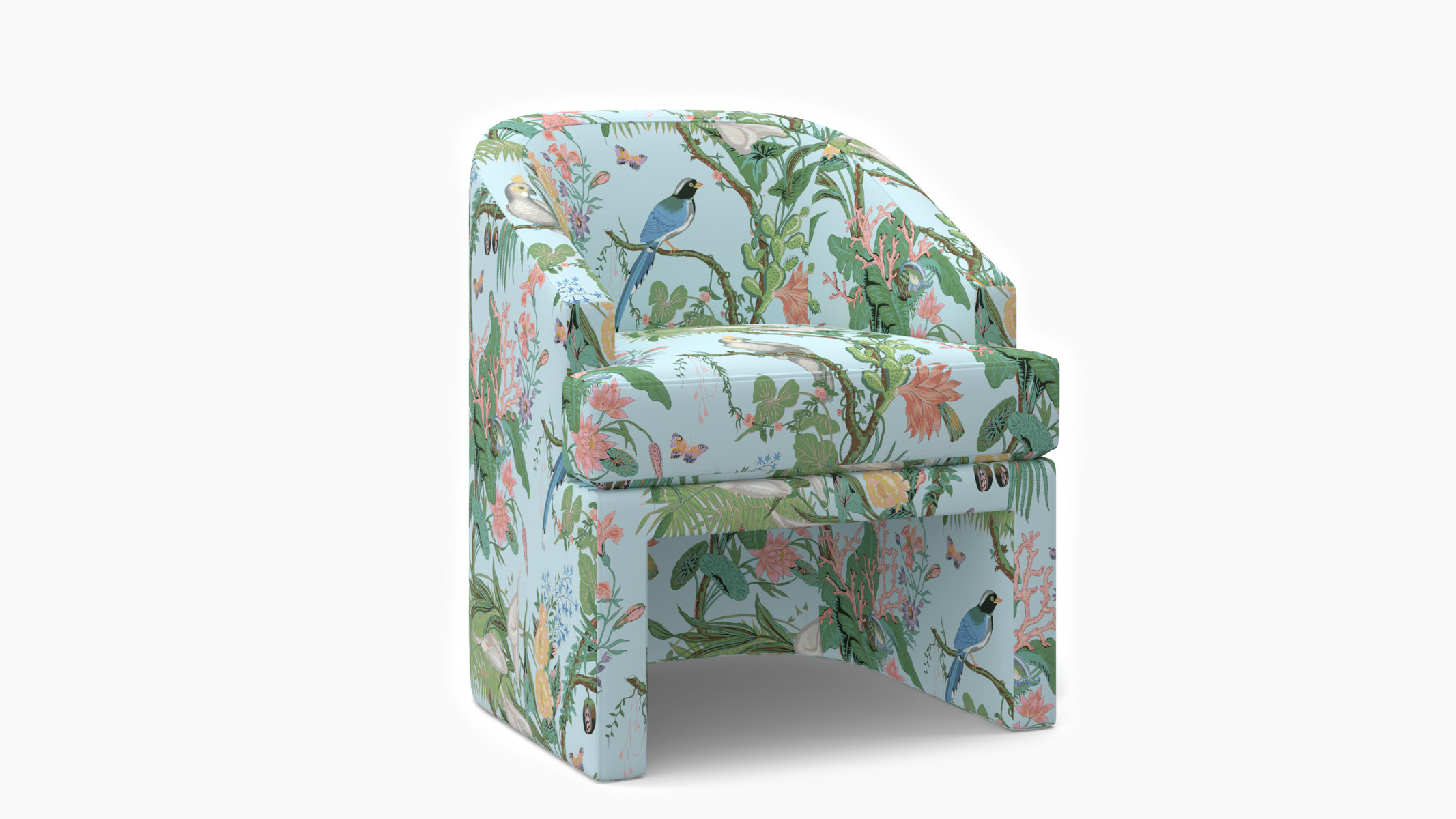 Arco Dining Chair | The Inside