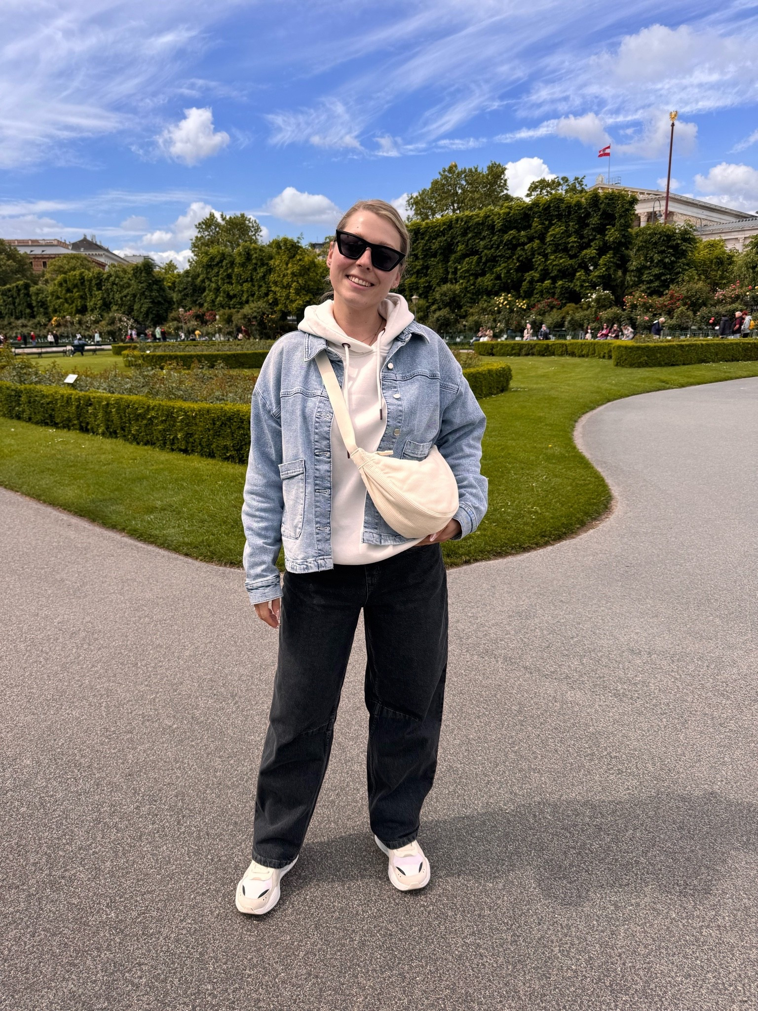 #LTKdeutschland #LTKeurope #LTKjeans