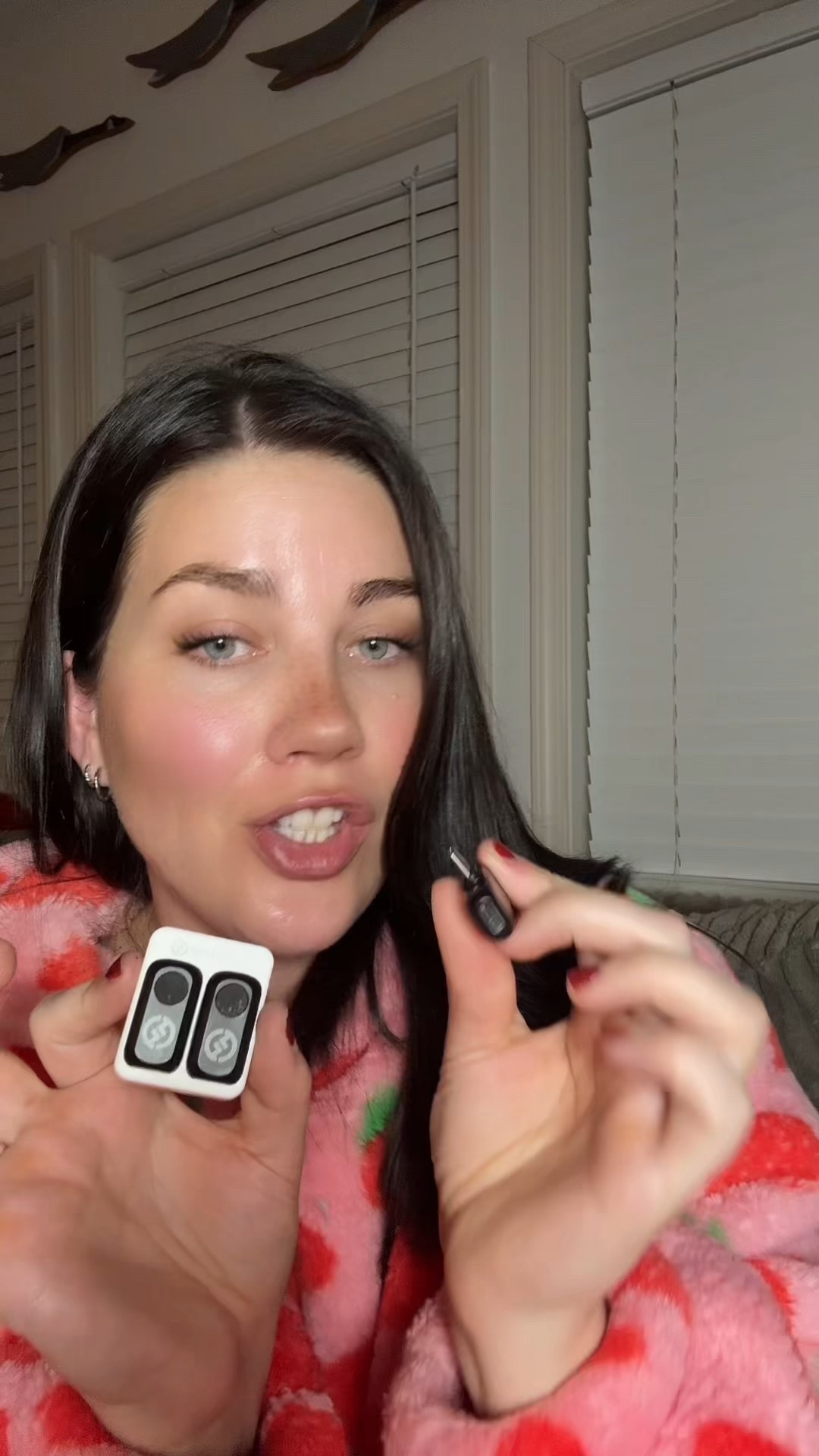 Content creation mic for your phone 

#LTKvlog #LTKgrwm #LTKTravel