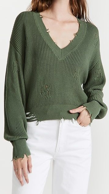 Syd Sweater | Shopbop